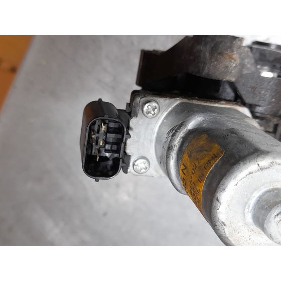 Elevalunas Delantero Izquierdo Para Honda Hr-V