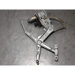 Elevalunas Delantero Izquierdo Para Opel Astra H Ber.