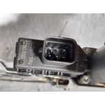 Elevalunas Delantero Izquierdo Para Opel Astra H Ber.
