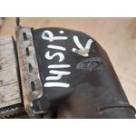 Intercooler para Skoda Fabia (5J2 )