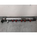 Rampa Inyectora Para Bmw X3