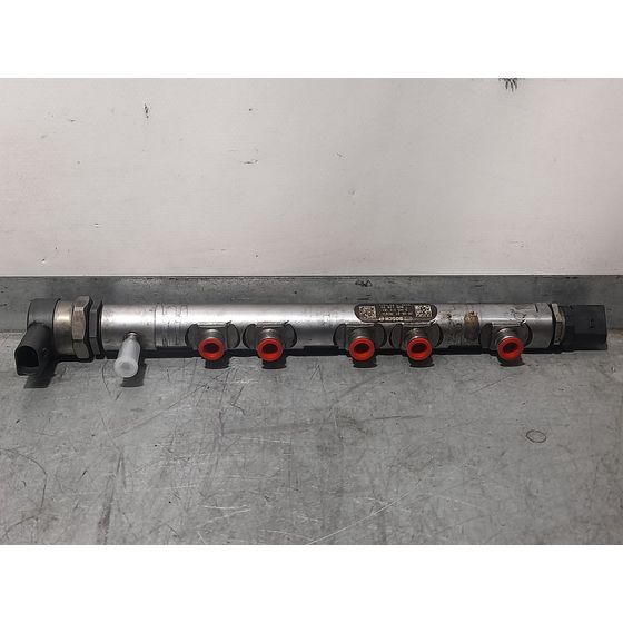 Rampa Inyectora Para Bmw X3