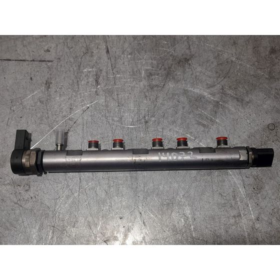 Rampa Inyectora Para Bmw X3