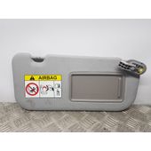 Parasol Derecho Para Hyundai I20 Active