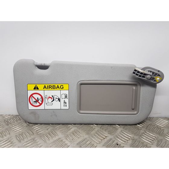 Parasol Derecho Para Hyundai I20 Active