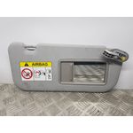 Parasol Derecho Para Hyundai I20 Active