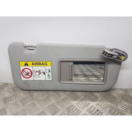 Parasol Derecho Para Hyundai I20 Active