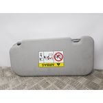 Parasol Derecho Para Hyundai I20 Active