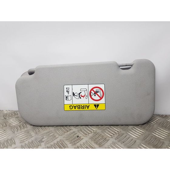 Parasol Derecho Para Hyundai I20 Active