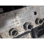 Abs Para Seat Ibiza