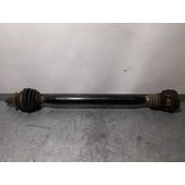 Transmision Delantera Derecha Para Seat Ibiza