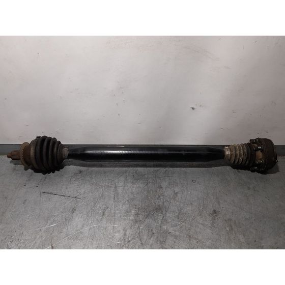 Transmision Delantera Derecha Para Seat Ibiza