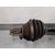 Transmision Delantera Derecha Para Seat Ibiza