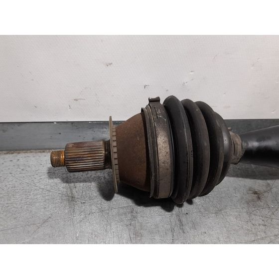 Transmision Delantera Derecha Para Seat Ibiza