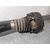 Transmision Delantera Derecha Para Seat Ibiza