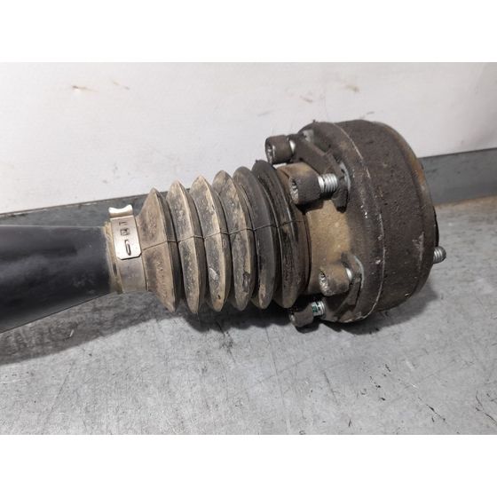 Transmision Delantera Derecha Para Seat Ibiza