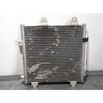 Condensador / Radiador Aire Acondicionado Para Toyota Aygo