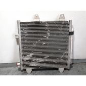 Condensador / Radiador Aire Acondicionado Para Toyota Aygo