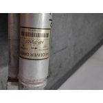 Condensador / Radiador Aire Acondicionado Para Toyota Aygo