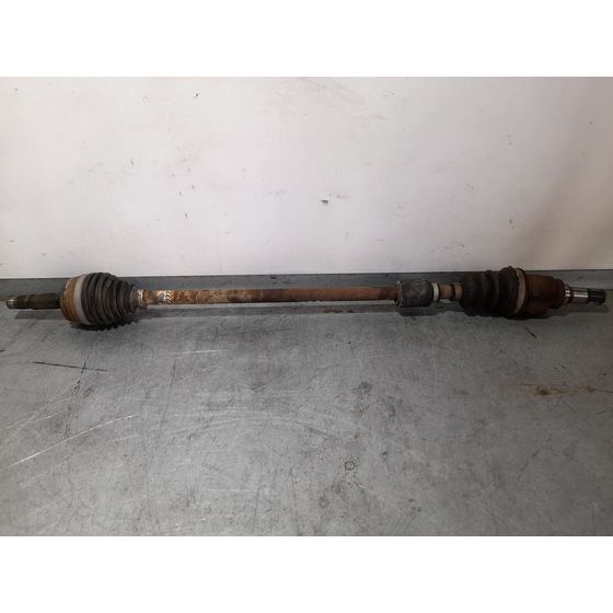 Transmision Delantera Derecha Para Toyota Aygo