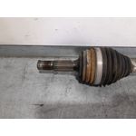 Transmision Delantera Derecha Para Toyota Aygo