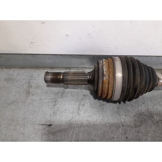 Transmision Delantera Derecha Para Toyota Aygo