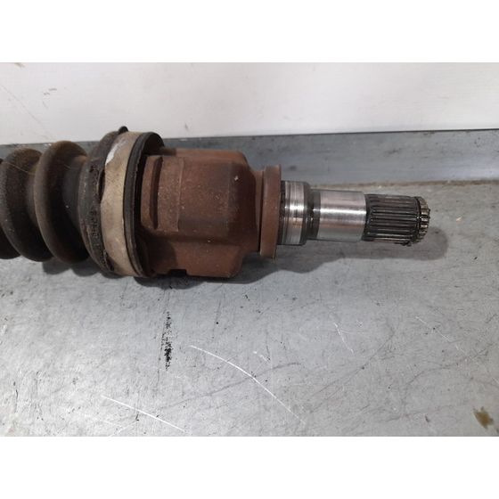 Transmision Delantera Derecha Para Toyota Aygo