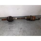Transmision Delantera Izquierda Para Toyota Aygo