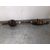 Transmision Delantera Izquierda Para Toyota Aygo