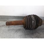 Transmision Delantera Izquierda Para Toyota Aygo