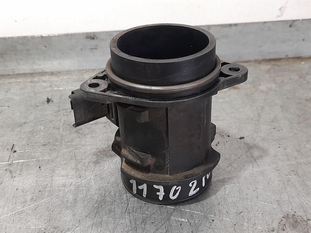 Caudalimetro Para Toyota Aygo