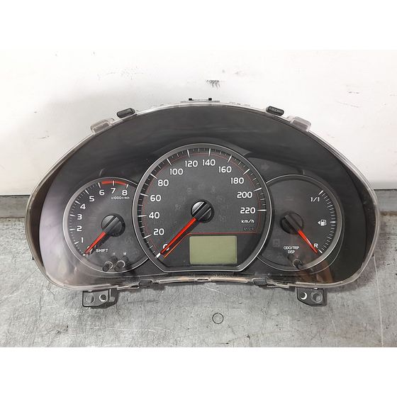 Cuadro Instrumentos Para Toyota Yaris