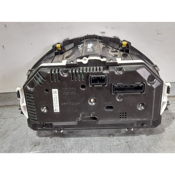 Cuadro Instrumentos Para Toyota Yaris