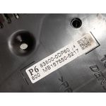 Cuadro Instrumentos Para Toyota Yaris