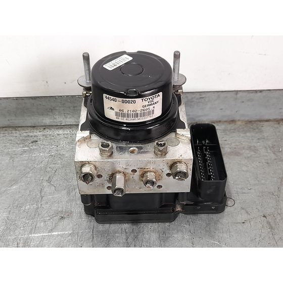 Abs Para Toyota Yaris