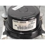 Abs Para Toyota Yaris