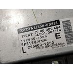 Modulo Electronico Para Toyota Yaris