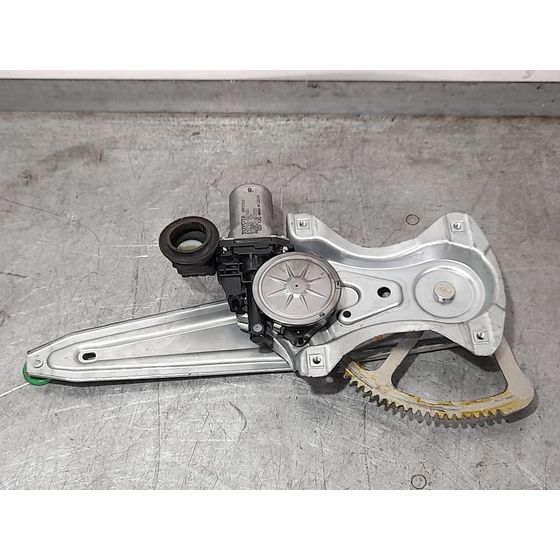 Elevalunas Trasero Izquierdo para Toyota Yaris