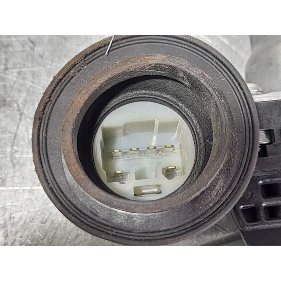 Elevalunas Trasero Izquierdo para Toyota Yaris