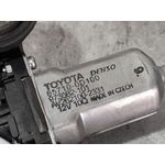 Elevalunas Trasero Izquierdo para Toyota Yaris