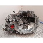 Caja Cambios Para Mazda 626 Berlina
