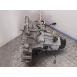 Caja Cambios Para Mazda 626 Berlina