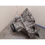 Caja Cambios Para Mazda 626 Berlina