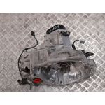 Caja Cambios Para Mazda 626 Berlina