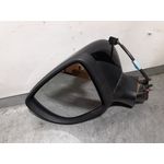 Retrovisor Izquierdo Para Renault Clio Iv