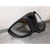 Retrovisor Izquierdo Para Renault Clio Iv