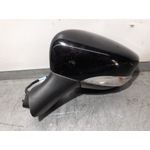 Retrovisor Izquierdo Para Renault Clio Iv