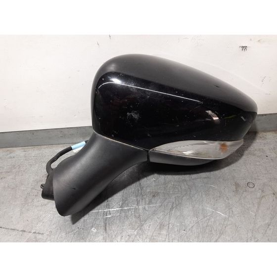 Retrovisor Izquierdo Para Renault Clio Iv