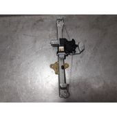Elevalunas Delantero Izquierdo Para Renault Clio Iv