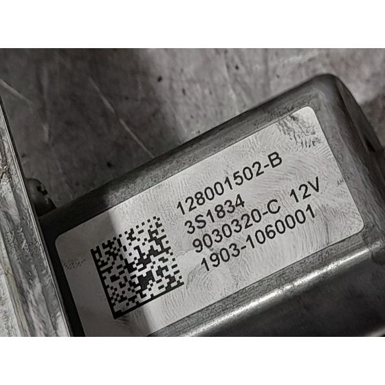 Elevalunas Delantero Izquierdo Para Renault Clio Iv
